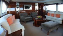 ACCAMA -  Main Salon